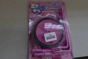lot 528 image: Kid Zamo Training Wheel Assembly