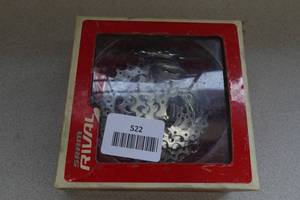 lot 522 image: Sram Rival Cassette Openglide - OG-1070 10 Speed