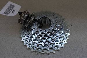 lot 527 image: Cassette Sprocket