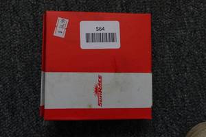 lot 564 image: Sunrace Freewheel R2A - Specs 6S, 14-24T, Black & Brown