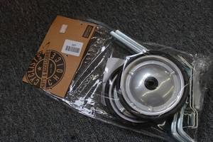 lot 557 image: Cyclists Choice Training Wheel Assembly