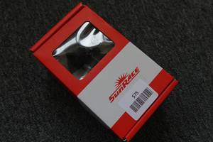 lot 575 image: Sunrace Rear Derailleur - Spec 7S, 11-34T Long Cage
