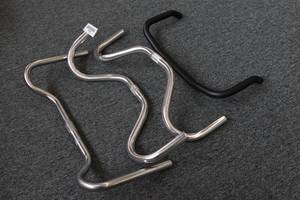 lot 654 image: 4 Handlebars