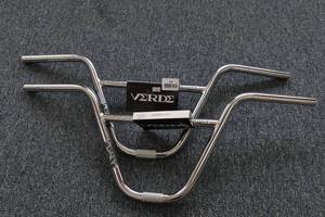 lot 608 image: 2 Verde Handlebars