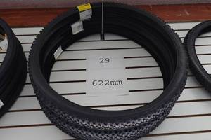 lot 764 image: 3 Bike Tires - 29x2.25