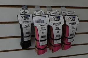 lot 772 image: 7 Bike Tires - 18x1.0