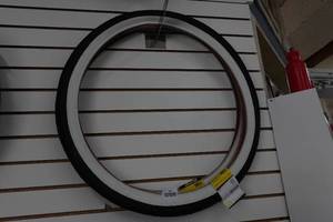 lot 787 image: 2 Bike Tires - 26x2.125