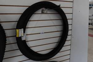 lot 786 image: 2 Bike Tires - 26x1.95