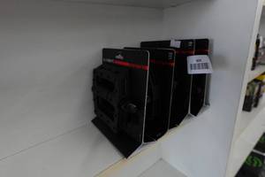 lot 804 image: 5 Bike Pedal Sets