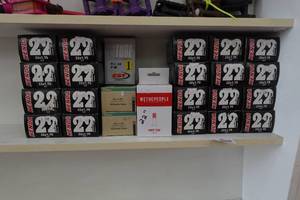 lot 812 image: Assorted Tire Tubes - 22