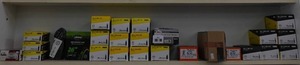 lot 811 image: Assorted Tire Tubes - 26