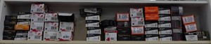 lot 818 image: Assorted Tire Tubes - 700