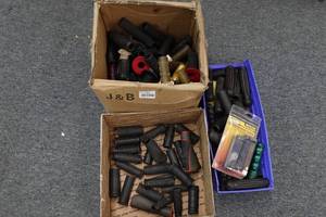lot 997 image: Assorted Handlebar Grips