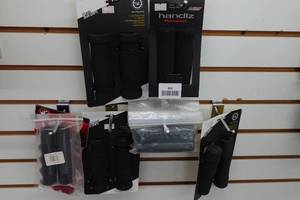 lot 903 image: Handlebar Grips