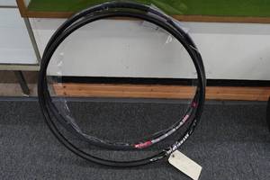lot 938A image: 36H 700 2838 Bike Rims
