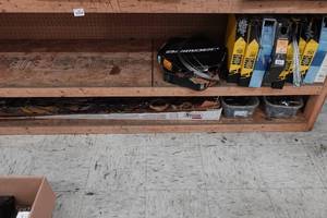 lot 949 image: Bulk Bike Cables