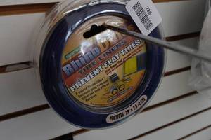 lot 736 image: 2 Rhino Dillos Tire Liners
