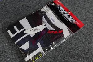 lot 668 image: Fly Racing F-16 Jersey - Small