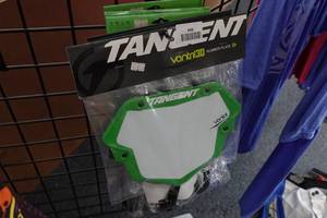 lot 666 image: Protective Gear