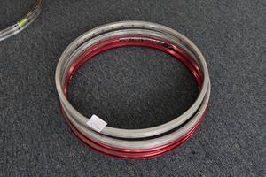lot 939D image: Bicycle Rims