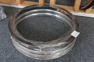 lot 939A image: Bicycle Rims