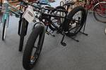 Reid Hercules Fat Tire Bike