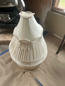 lot 87 image: 4 Lamp Shades