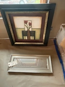 lot 103 image: Home Decor