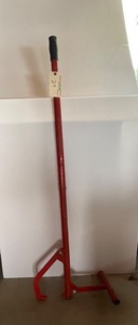 lot 27 image: Log Roller