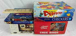 lot 91 image: Family Games Bundle - 9 Games