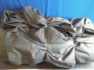 lot 22 image: ProGuara RV Cover, manufactured by Gold Coast RV Products, Inc.