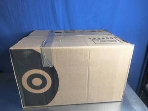 lot 65 image: One Target Mystery Box