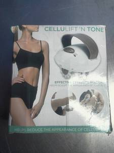 lot 73 image: Beautyko Cellutrim Cellulite Remover