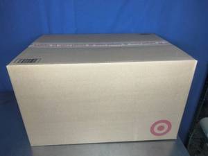 lot 75 image: One Target Mystery Box