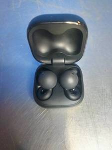lot 76 image: Sony Linkbuds Open Wireless Earbuds