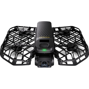 lot 77 image: HOVERAir X1 PROMAX Drone