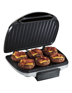 lot 90 image: Hamilton Beach Indoor Grill