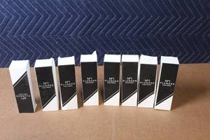 lot 401 image: Lot of 7 Plunder No 1 Hand Creams in Boxes