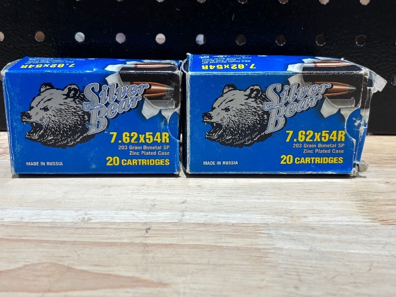 Ammo and Reloading Supplies | K-BID