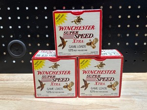 Winchester 20 Gauge Shotgun Shells 2 Full Boxes 1 Partial