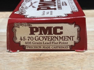 lot 36 image: PMC .45-70 Government 18 Rounds