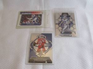 lot 97 image: 2023 Mosaic  Josh Allen Cards...