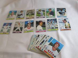 lot 109 image: Assorted 1979 Topps Baseball Cards...