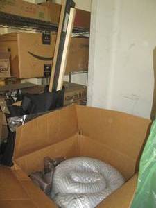 lot 261 image: Mystery corner lot appears to inclu...