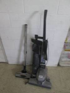 lot 270 image: Vintage Kirby vacuum cleaner...