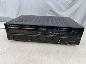 lot 16 image: Denon DRA-545R Stereo Receiver