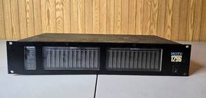 lot 25 image: MOTU 1296 12-Channel Rackmount Digital Audio Interface