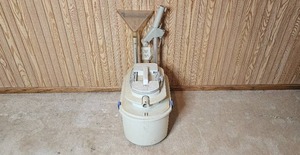 lot 65 image: Bissell Power Steamer Carpet Cleaning Machine