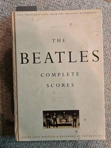 lot 99 image: Collection of Music Songbooks and Anthologies including The Beatles, Paul Simon, Stevie Wonder, Jazz and Broadway