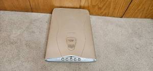 lot 277 image: Microtek ScanMaker 4800 Flatbed Scanner